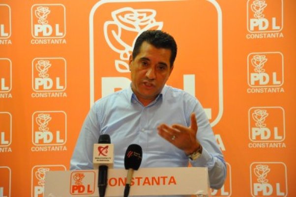 Chiru: Au în ceput discuţii pentru alianţa de centru-dreapta